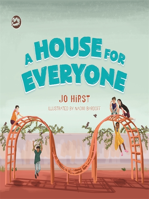 Title details for A House for Everyone by Jo Hirst - Available